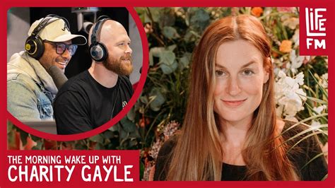 Charity Gayle: From Kid in Ministry to Worship Leader .